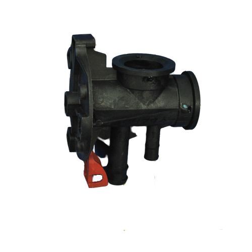 Коллектор UEKCOLL000