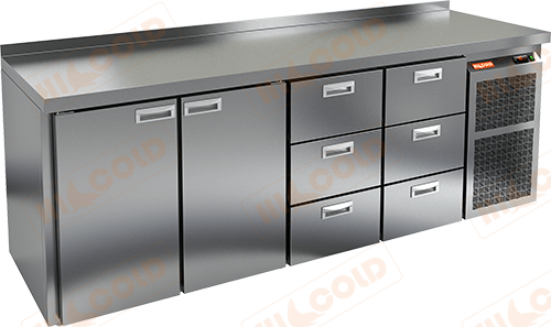 HICOLD SN 1133 BR2 TN