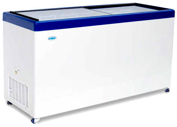 Морозильный ларь МЛП-500_1