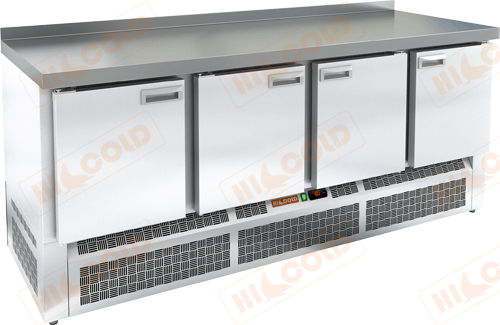 HICOLD GNE 1111 TN W