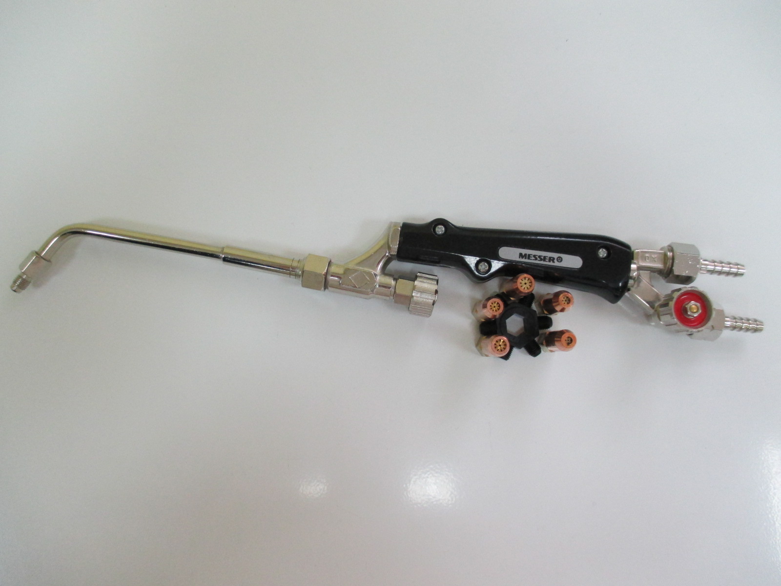 Горелка Messer пропановая Allgas 2003-P 