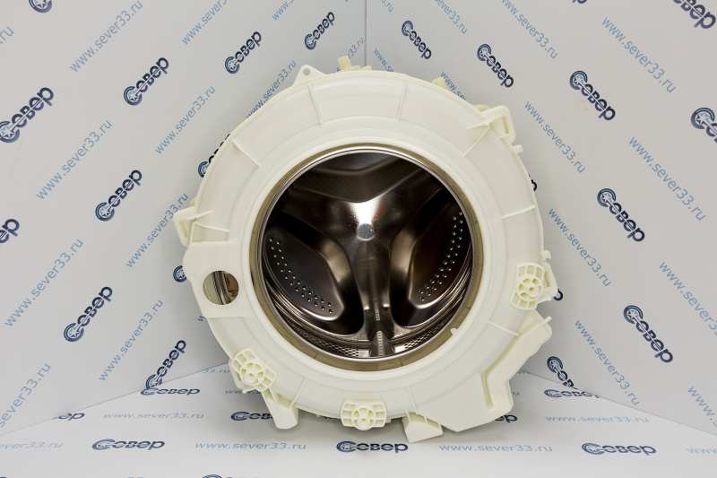 Бак стиральной машины