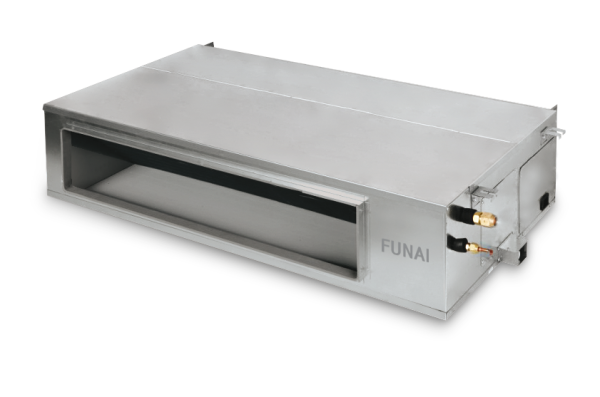 Внутренний блок Funai ORIGAMI KODO_1