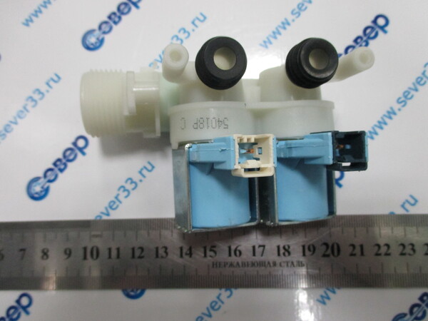 КЭН-2 INDESIT 093843(клеммы мини,фишка)