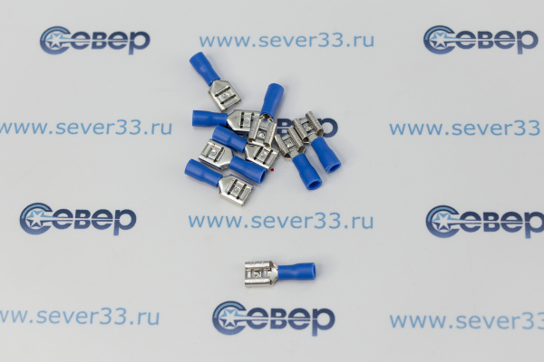 Клемма FDD 1.25-250 синий_1