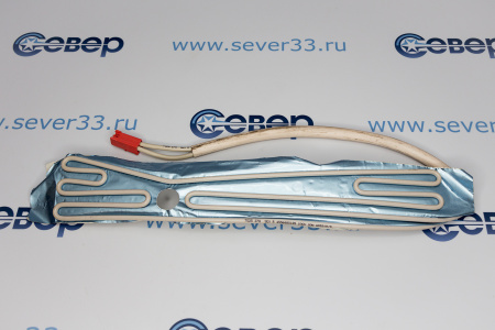 ТЭН поддона ВЕКО 4556880185 | Продажа, монтаж и обслуживание холодильного оборудования | Север33