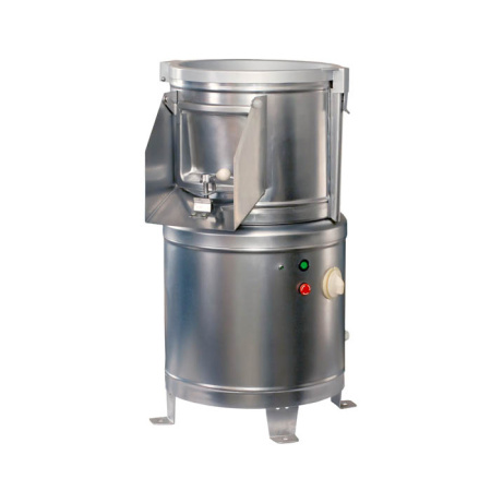 Машина очистки овощей МОК-300У | Продажа, монтаж и обслуживание холодильного оборудования | Север33