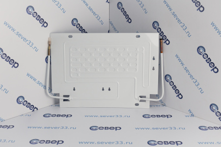 Испаритель Юрюзань 207 2к (420х300) | Продажа, монтаж и обслуживание холодильного оборудования | Север33