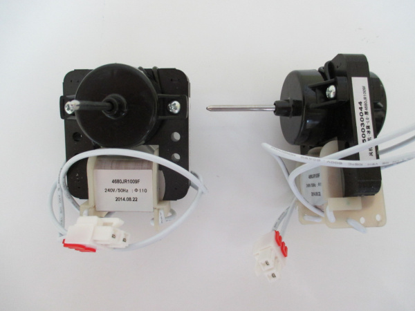 Вентилятор 4680JR1008C