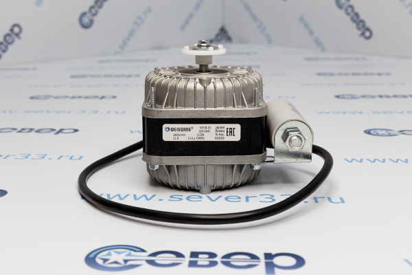 Микродвигатель CF 18 Вт (2600 обмин)_1e