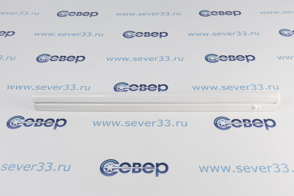 Светильник светодиодный ДПО-6w 4000K 450 мм Т5i Jazzway_1