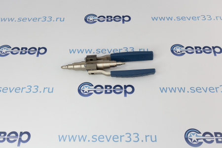 Труборасширитель Value VST-22B (1/4", 5/16", 3/8", 1/2", 5/8", 3/4", 7/8") | Продажа, монтаж и обслуживание холодильного оборудования | Север33