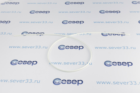 Трубка стекловолоконная с силиконовым покрытием SRG-N-15 D:4 мм woer,1 м | Продажа, монтаж и обслуживание холодильного оборудования | Север33