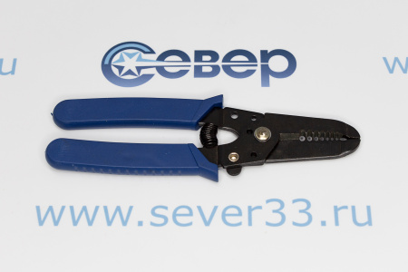 Электропассатижи КОБАЛЬТ 0.6 - 2.6 мм, 170 мм | Продажа, монтаж и обслуживание холодильного оборудования | Север33