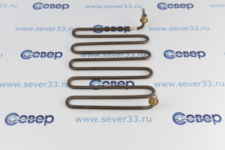 Тэн для гриля 5 зубцов 2000 Вт нерж.М14 диам. 8 мм В920 | Продажа, монтаж и обслуживание холодильного оборудования | Север33