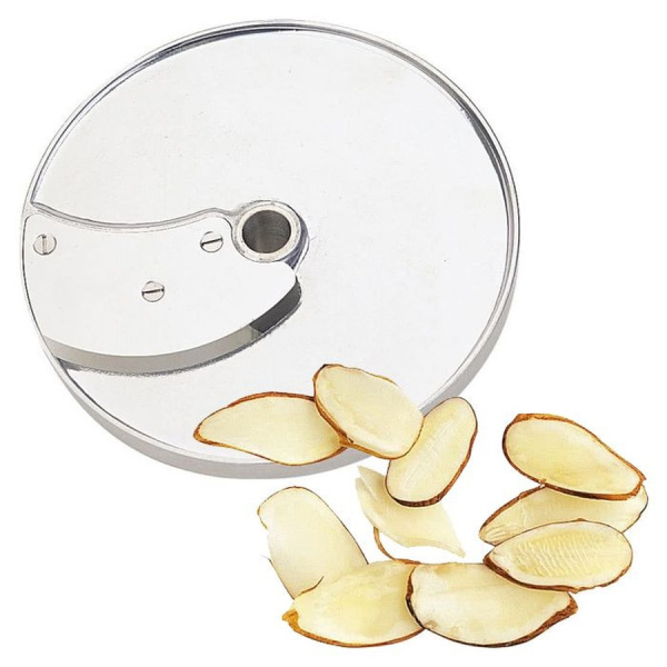 ДИСК НАРЕЗ. ROBOT COUPE 28166 0,6ММ ДЛЯ МИНДАЛЯ