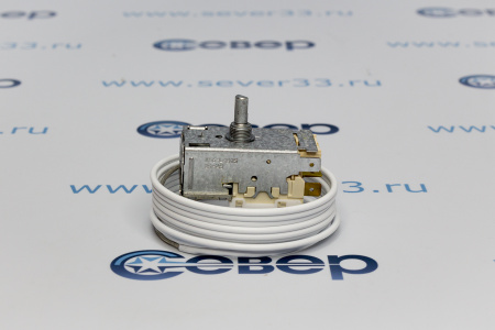 Термостат Ranco К-56-L1970(1915) для Атланта 1704 -15 -27 аналог там-125(2,5) | Продажа, монтаж и обслуживание холодильного оборудования | Север33