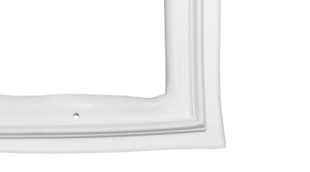 Уплотнитель Атлант (AT) 105,5х55 см  | Продажа, монтаж и обслуживание холодильного оборудования | Север33