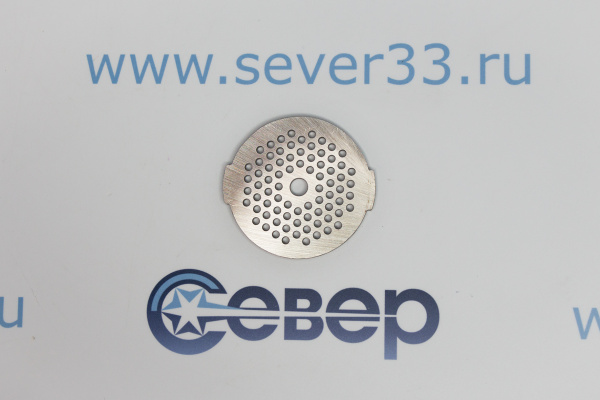 Решетка мясорубки Moulinex, Tefal SEB2. мелкая_1