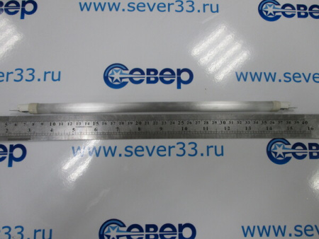 Тэн галогеновый СВЧ 500W 110V L=31.3 см (SVCH028) | Продажа, монтаж и обслуживание холодильного оборудования | Север33