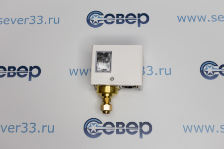 Реле давления MGP-506 E низкое давление | Продажа, монтаж и обслуживание холодильного оборудования | Север33