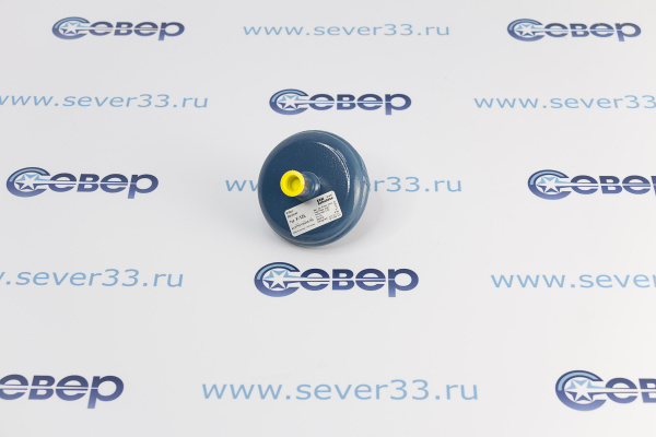Фильтр масляный EKS Schultze F 12L 12мм_1