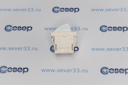 Выключатель рычажный Индезит С00851157 | Продажа, монтаж и обслуживание холодильного оборудования | Север33