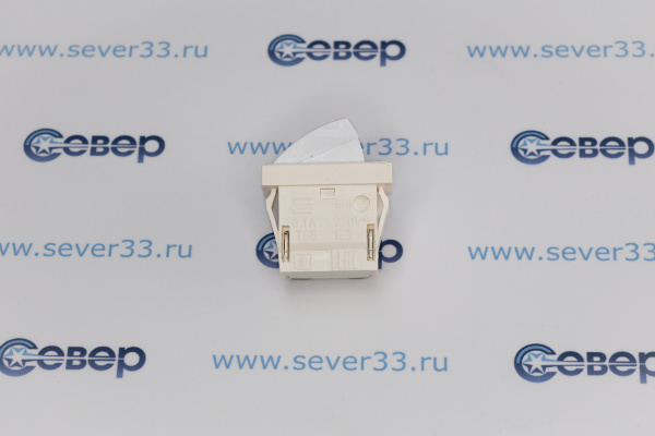 Выключатель рычажный Индезит С00851157_3