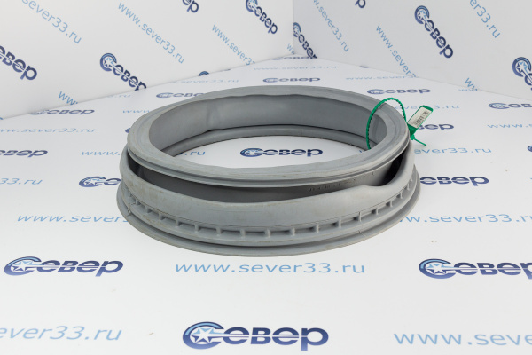 Манжета люка BOSCH 443455_1