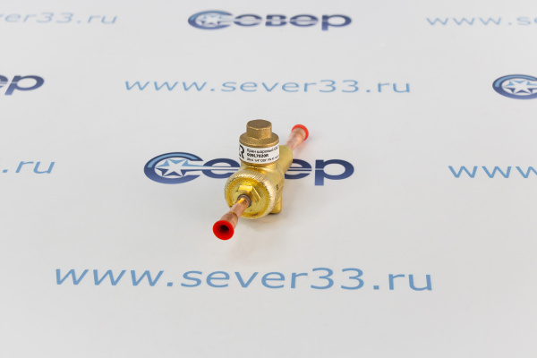 Шаровый вентиль Ридан GBC 6s 14 без штуцера_1