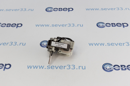 Вентилятор SM672  в сборе | Продажа, монтаж и обслуживание холодильного оборудования | Север33