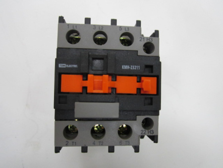 Контактор TDM КМН-23211 32А NC 220V | Продажа, монтаж и обслуживание холодильного оборудования | Север33