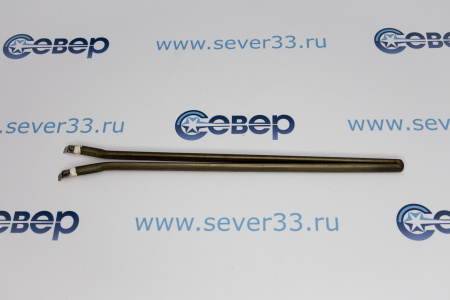 ТЭН для водонагревателя Y BOILER 600W/230V 265мм | Продажа, монтаж и обслуживание холодильного оборудования | Север33