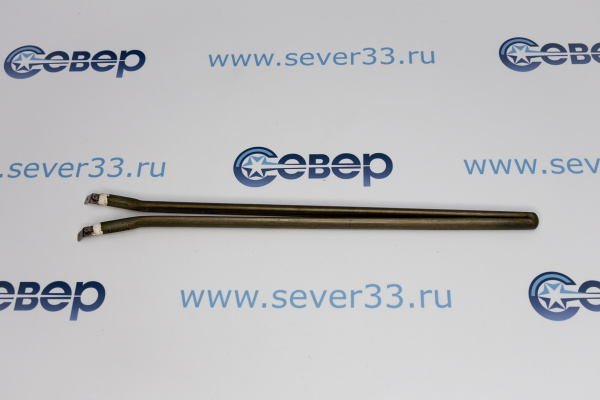 ТЭН для водонагревателя  Y BOILER 600W_230V 265мм_1