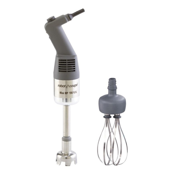 МИКСЕР ROBOT COUPE MINI MP190 COMBI