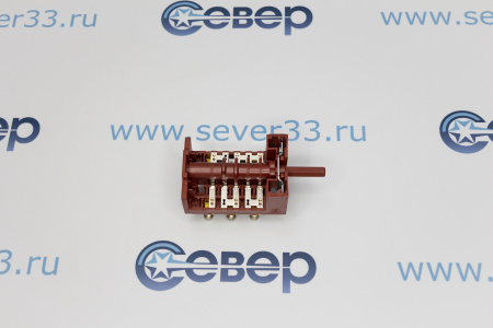 Переключатель Gottak(Аналог) 7LA 840502  | Продажа, монтаж и обслуживание холодильного оборудования | Север33