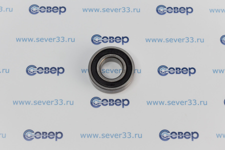 Подшипник 6004-2RS ISB (Индия) | Продажа, монтаж и обслуживание холодильного оборудования | Север33