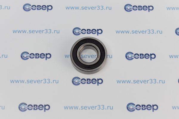 Подшипник 6004-2RS ISB (Индия)_1