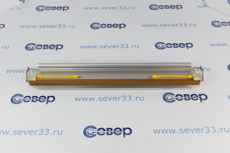 Рейка запаечная для Indokor IVP 400/2E, 400/2F | Продажа, монтаж и обслуживание холодильного оборудования | Север33