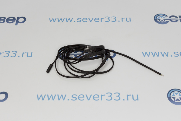 Датчик температуры NTC 1.5 м, 10 кОм, (-40_110 С)_1
