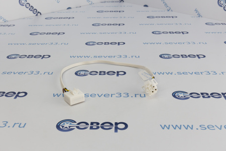 Предохранитель 3х конт.петля (Стинол,Индезит) С00851160 | Продажа, монтаж и обслуживание холодильного оборудования | Север33