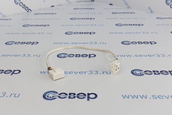 Предохранитель 3х конт.петля (Стинол,Индезит) С00851160_1