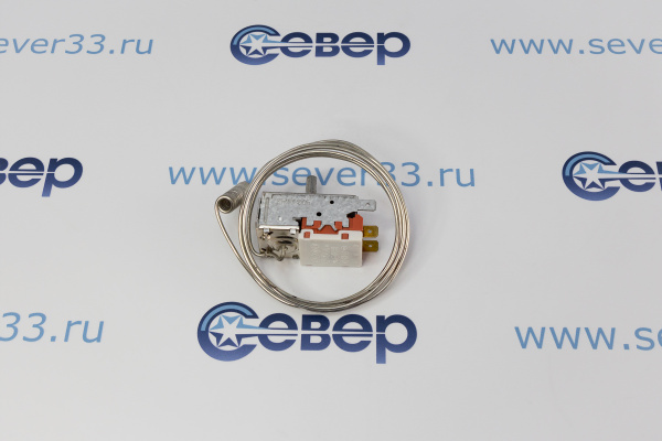 Термостат Ranco К-50н2005002 для пивоохладителей -2,5 -0,5+14_1