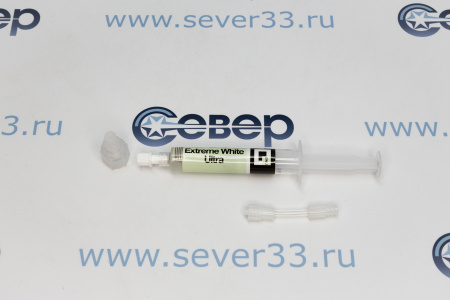 Герметик утечек Extreme White Ultra R600-R290-R134 12 мл 1/4SAE | Продажа, монтаж и обслуживание холодильного оборудования | Север33