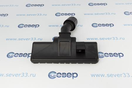 Универсальная щетка для пылесоса "Пол-ковер", 27 и 37 мм UN-16 | Продажа, монтаж и обслуживание холодильного оборудования | Север33