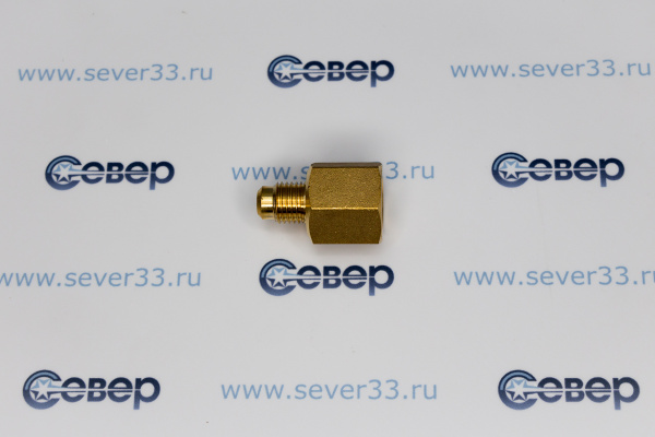 Переход UP3-4G4F SAE 14  G.14_3e