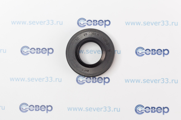 Сальник бака 25x50,55x1012 DC62-00007A_1