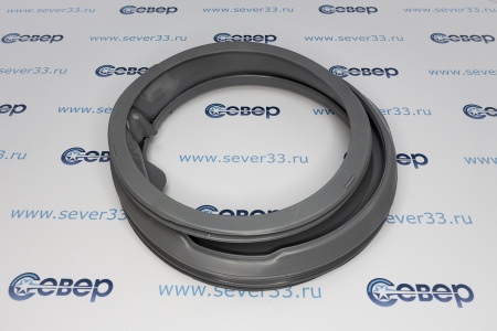 Манжета люка ELECTROLUX/ZANUSSI 1320041153 | Продажа, монтаж и обслуживание холодильного оборудования | Север33