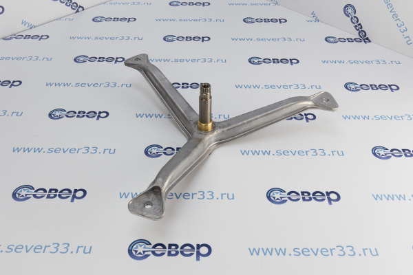 Крестовина барабана Indesit замена SPD005ID_2