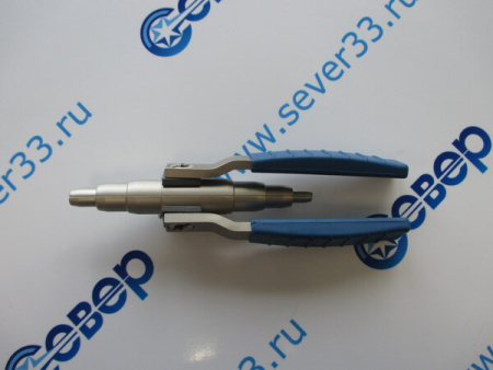 Труборасширитель Value VST-22 (3/8, 1/2, 5/8, 3/4, 7/8) | Продажа, монтаж и обслуживание холодильного оборудования | Север33